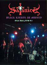 Satanica (JAP) : Black Ritual at Guilty Satanica (JAP) : Black Ritual at Guilty